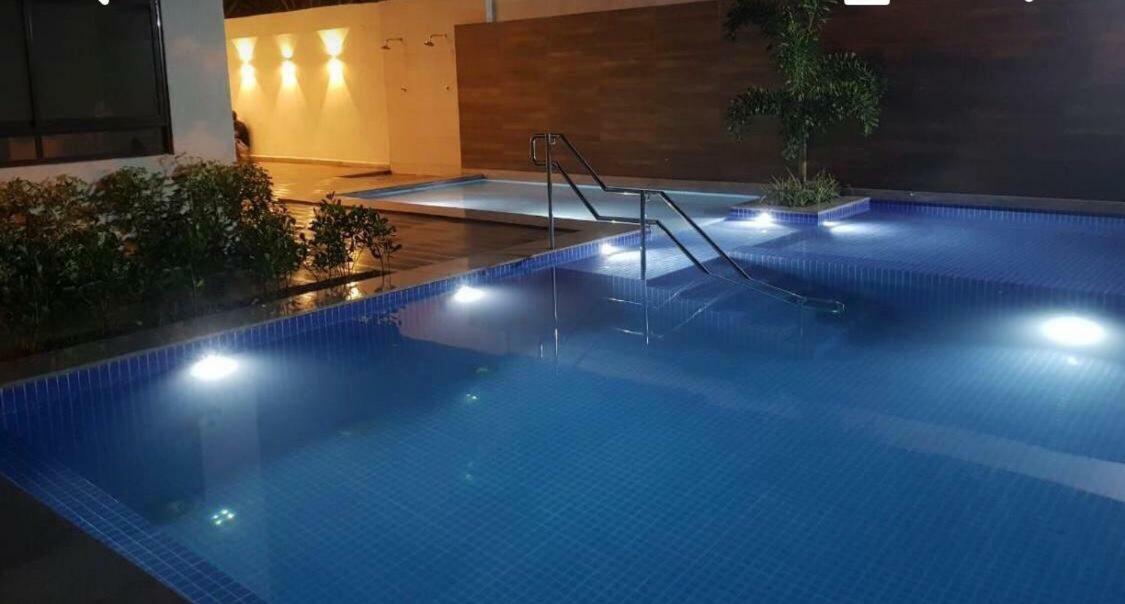 Condominio Veranno Di Porto Ap 104 Pôrto das Galinhas Exterior foto